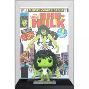 She-Hulk