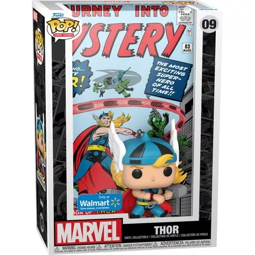 Thor Box