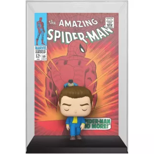 Peter Parker image