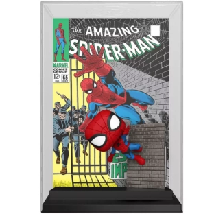 Spider-Man image
