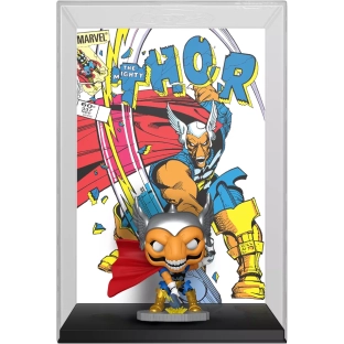 Beta Ray Bill image