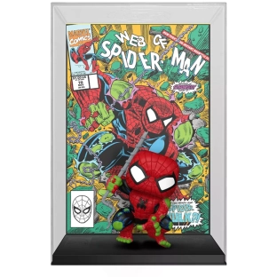 Spider-Hulk image
