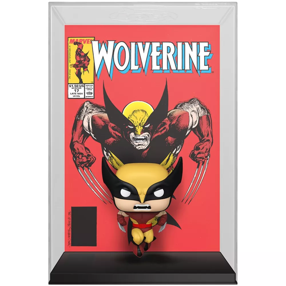 Wolverine