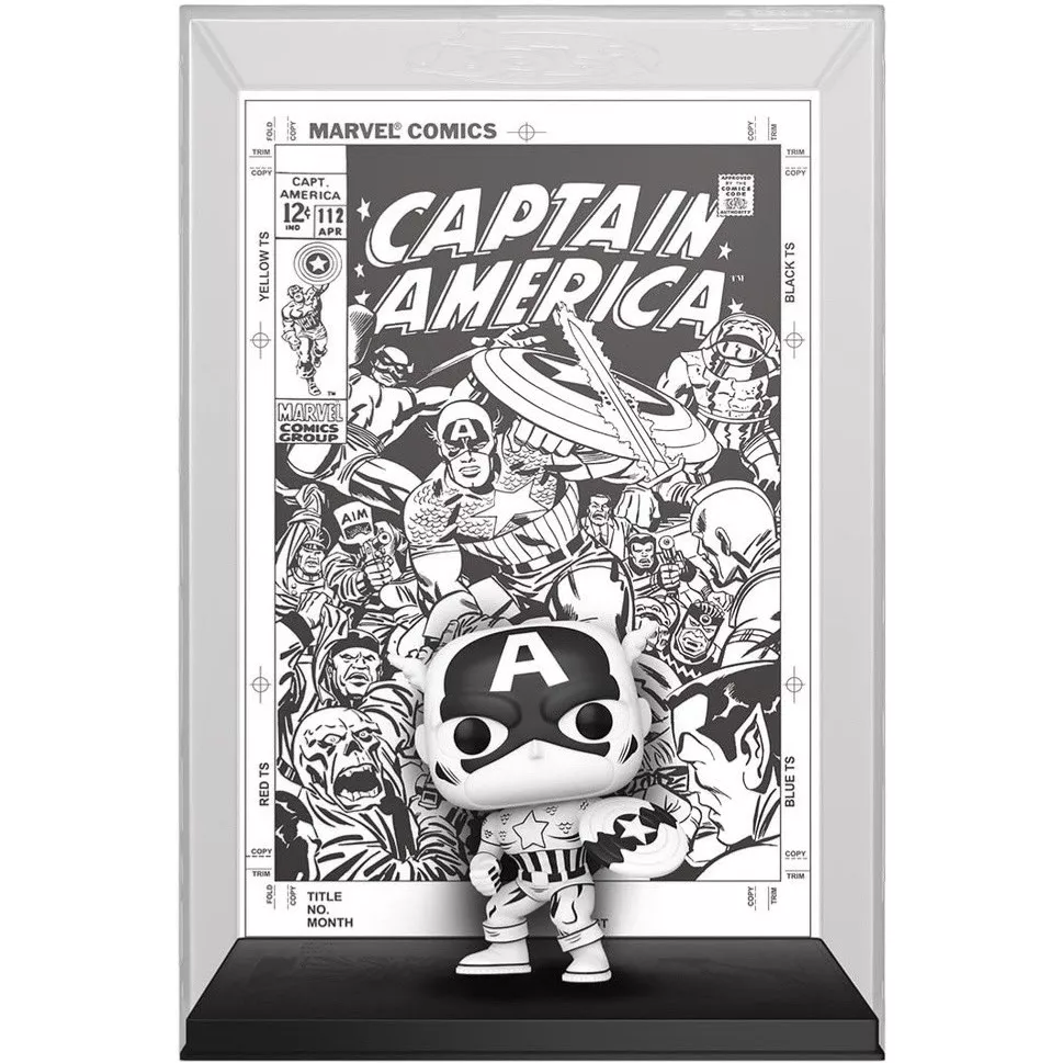 Captain America