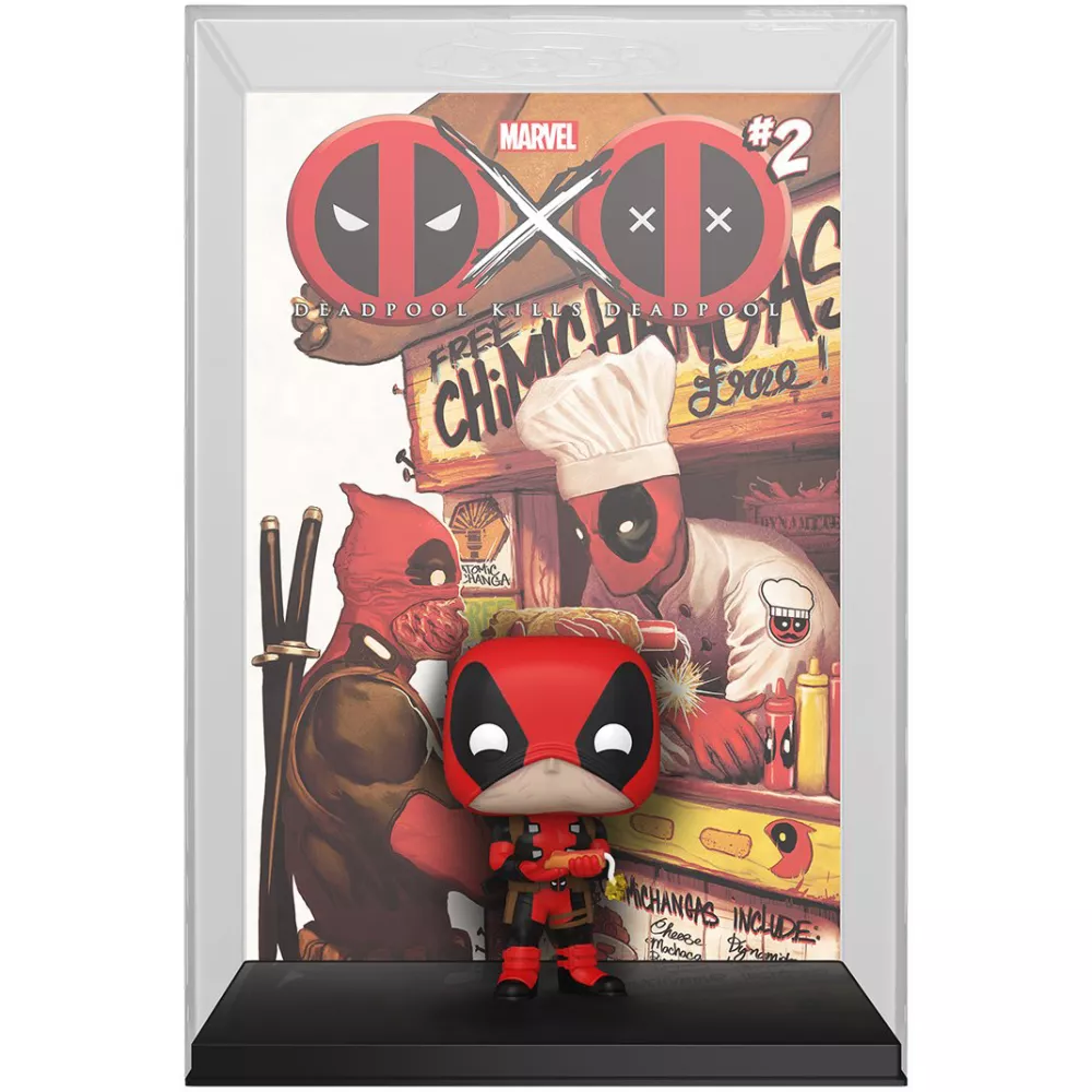 Deadpool