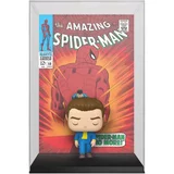 #64  Peter Parker - Collectible Figure