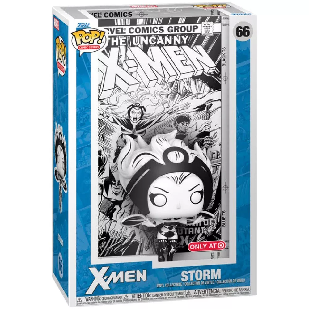 Storm Box