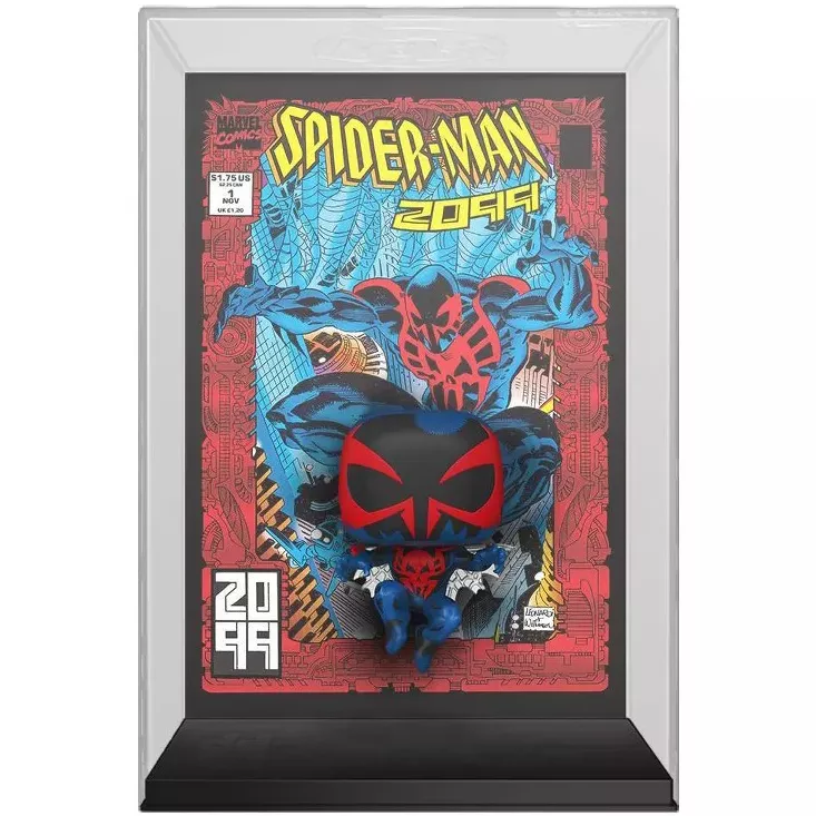 Spider-Man 2099