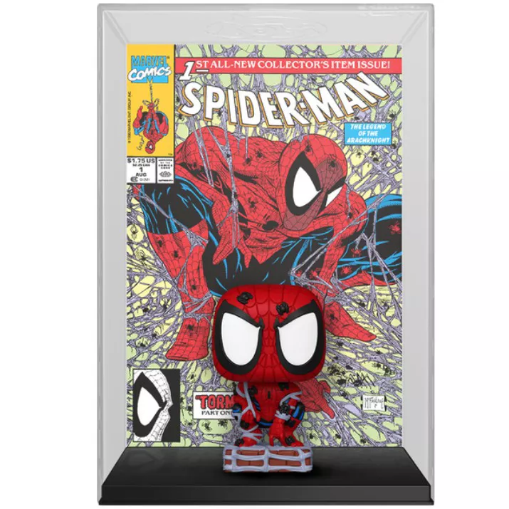 Spider-Man