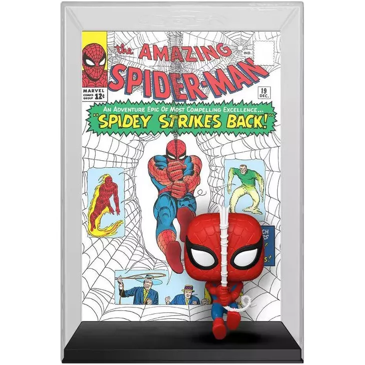 Spider-Man