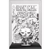 #76  Iron Man - Collectible Figure