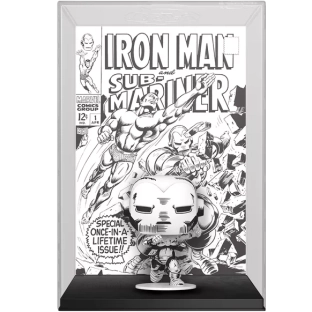 Iron Man
