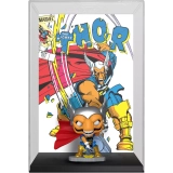 Beta Ray Bill image