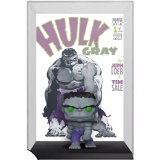 Gray Hulk image