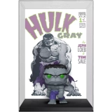 Gray Hulk image