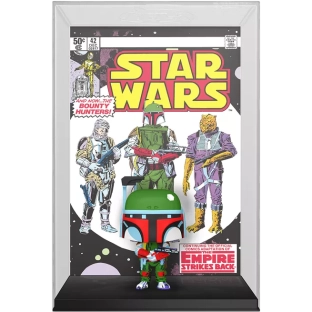 Boba Fett image