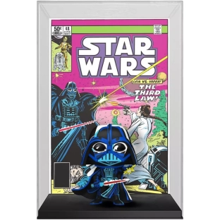 Darth Vader image