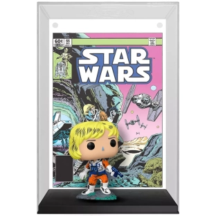 Luke Skywalker image