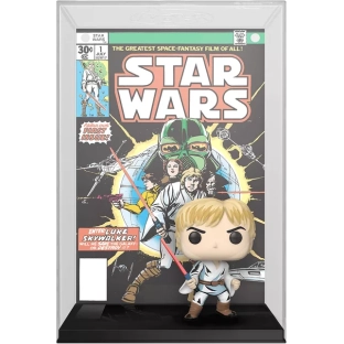 Luke Skywalker