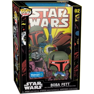 Boba Fett