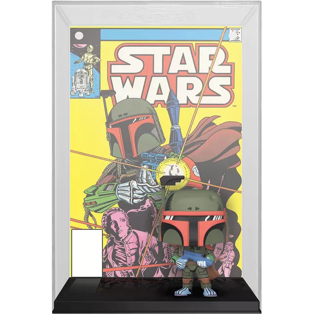 Boba Fett