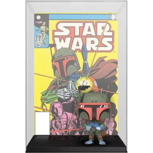 Boba Fett
