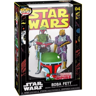 Boba Fett