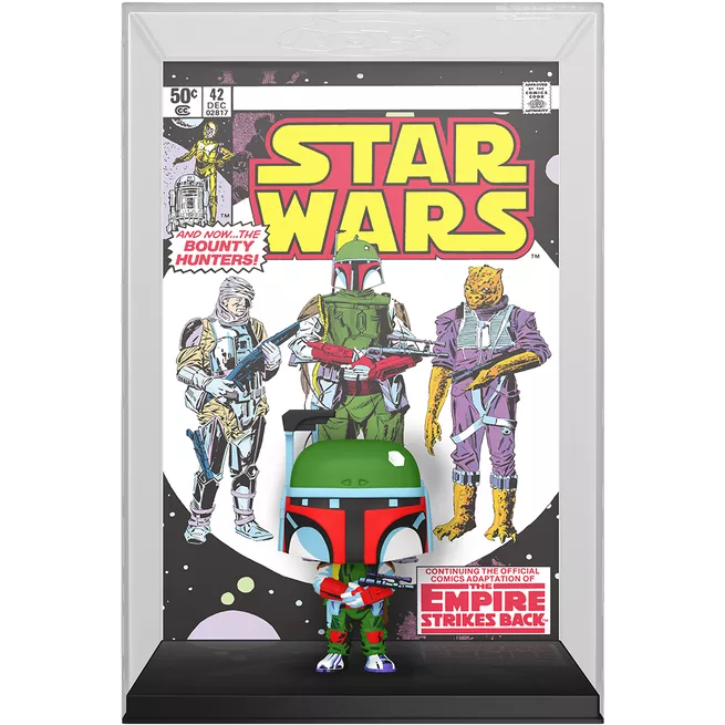 Boba Fett