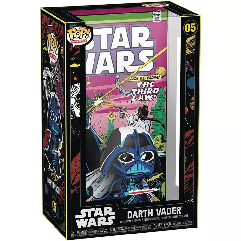 Darth Vader Box