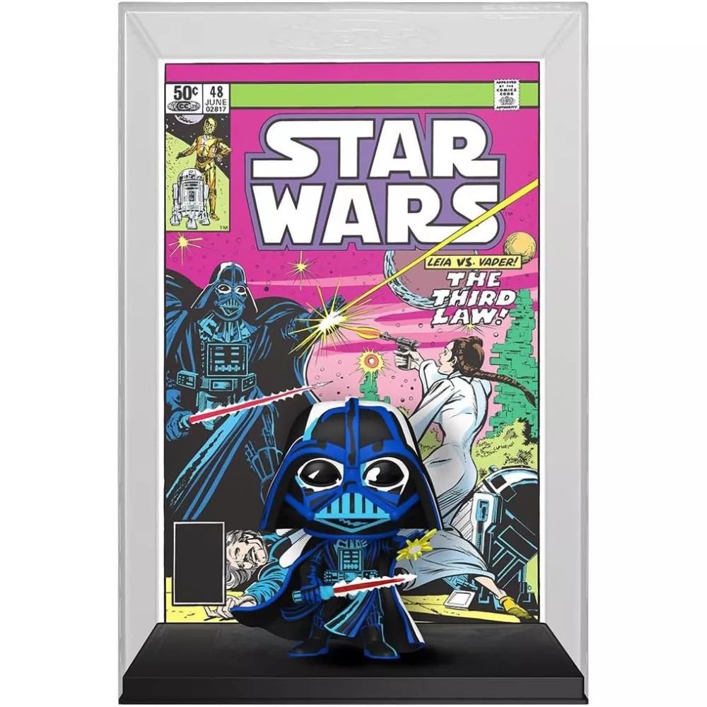 Darth Vader