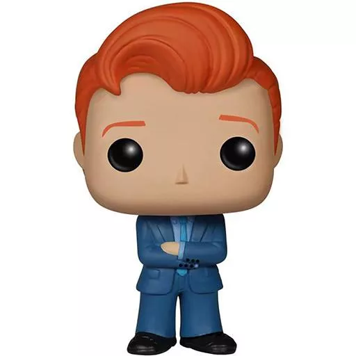 Conan O'Brien
