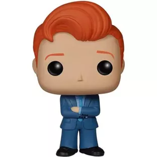 Conan O'Brien