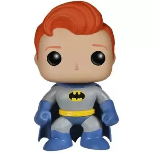 Batman Conan