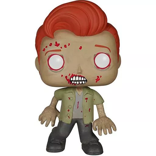 Zombie Conan