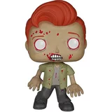 #3  Zombie Conan - Collectible Figure