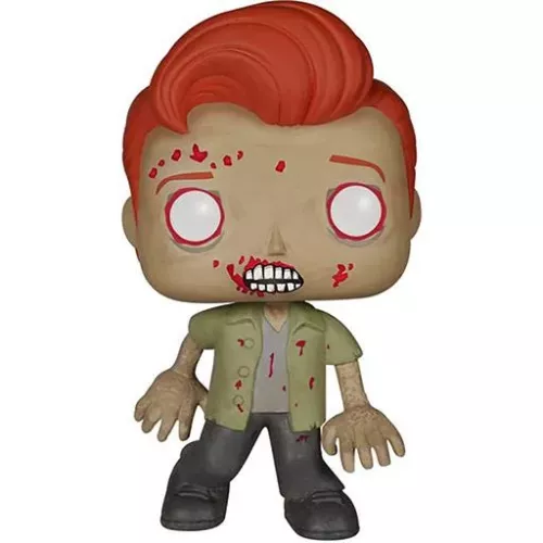 Funko Pop! Zombie Conan #3 Vinyl Figure