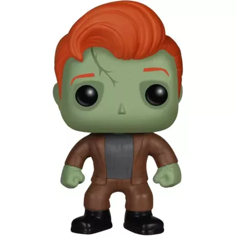 Conan's Monster
