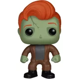 #4  Conan's Monster - Collectible Figure