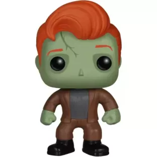 Conan's Monster