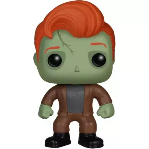 Funko Pop! Conan's Monster #4 Vinyl Figure