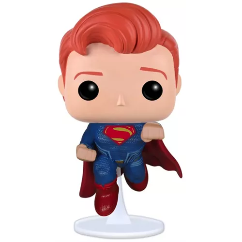 Superman Conan