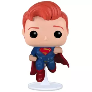 Superman Conan