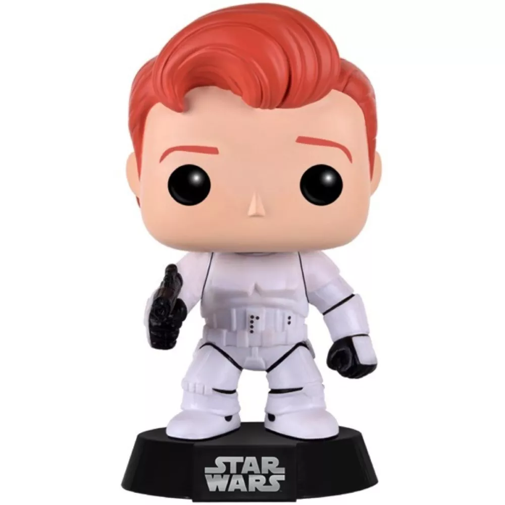 Stormtrooper Conan