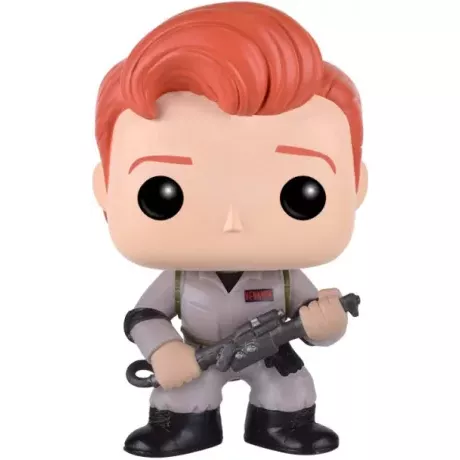 Ghostbuster Conan