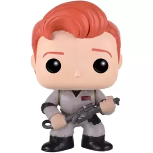 Ghostbuster Conan