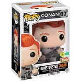 Ghostbuster Conan