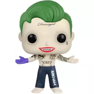 The Joker Conan
