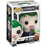 The Joker Conan