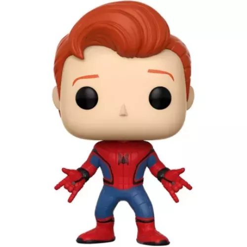 Funko Pop! Conan as Spider-Man #09 Conan Marvel Spider-Man Homecoming