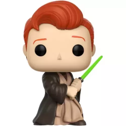 Funko Pop! Jedi Conan #10 Vinyl Figure
